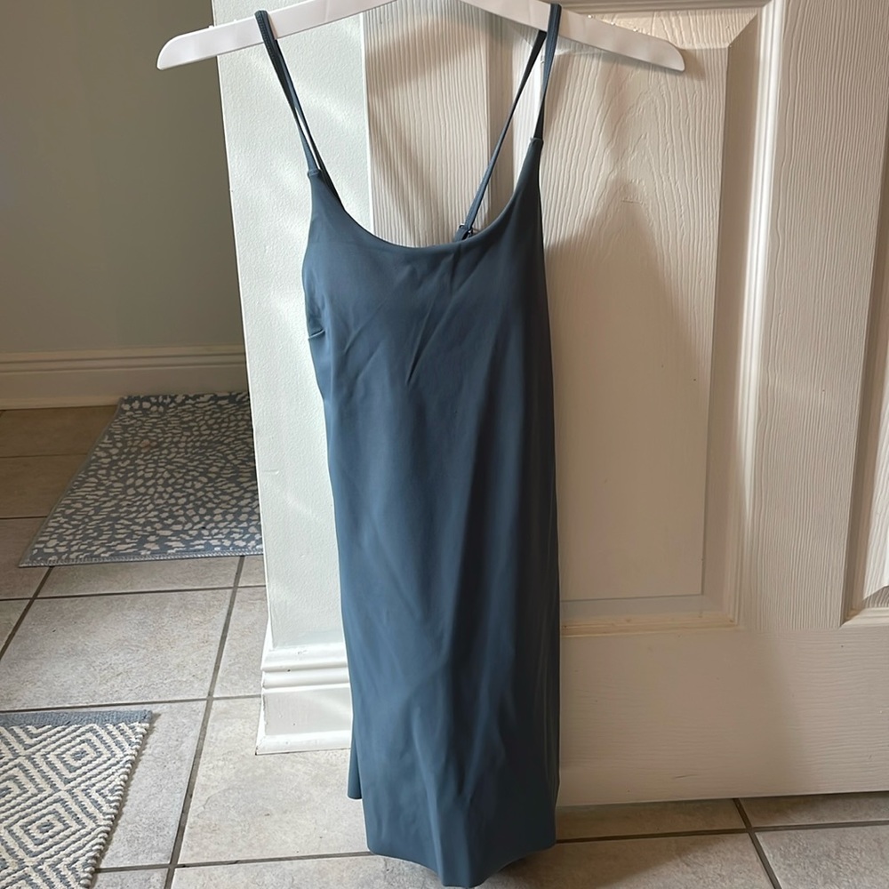 Gilly Hicks Exercise Dress Hollister